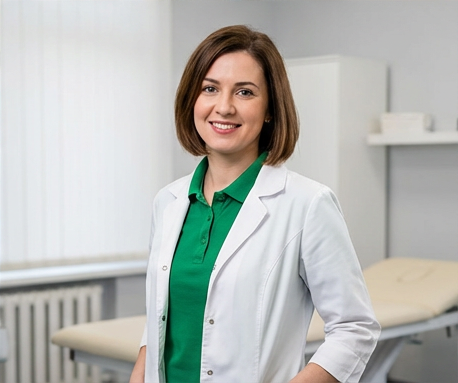 Dra. Fernanda Machado