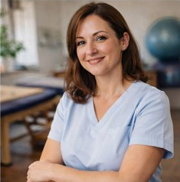 Dra. Amanda Silveira