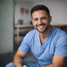 Dr. Guilherme Andrade