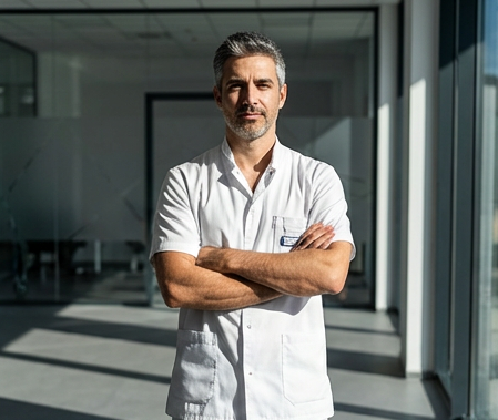 Dr. Roberto Carvalho